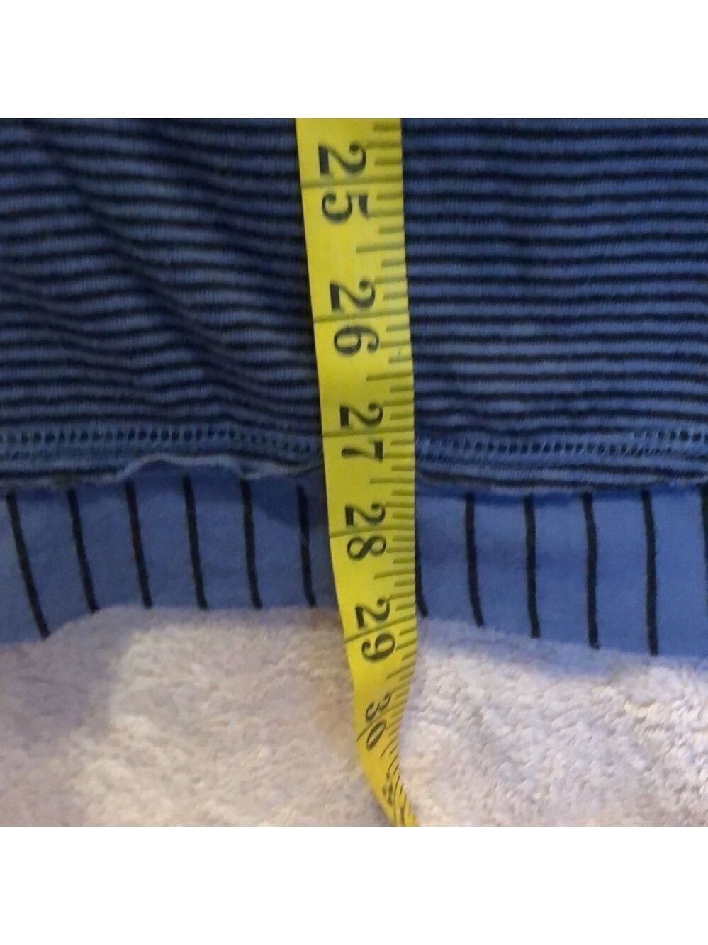 NWOT womens size P/S tribal jeans turtleneck shirt - Picture 7 of 7